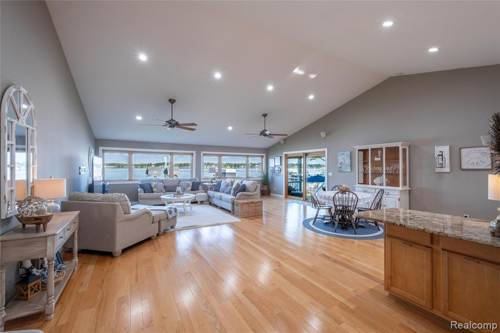 443 E Shore Drive, Whitmore Lake, MI 48189 — Photo 5