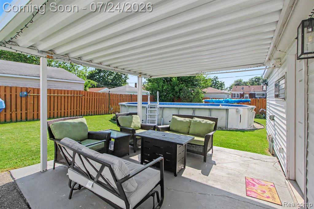 141 Gilman Street, Garden City, MI — Photo 8