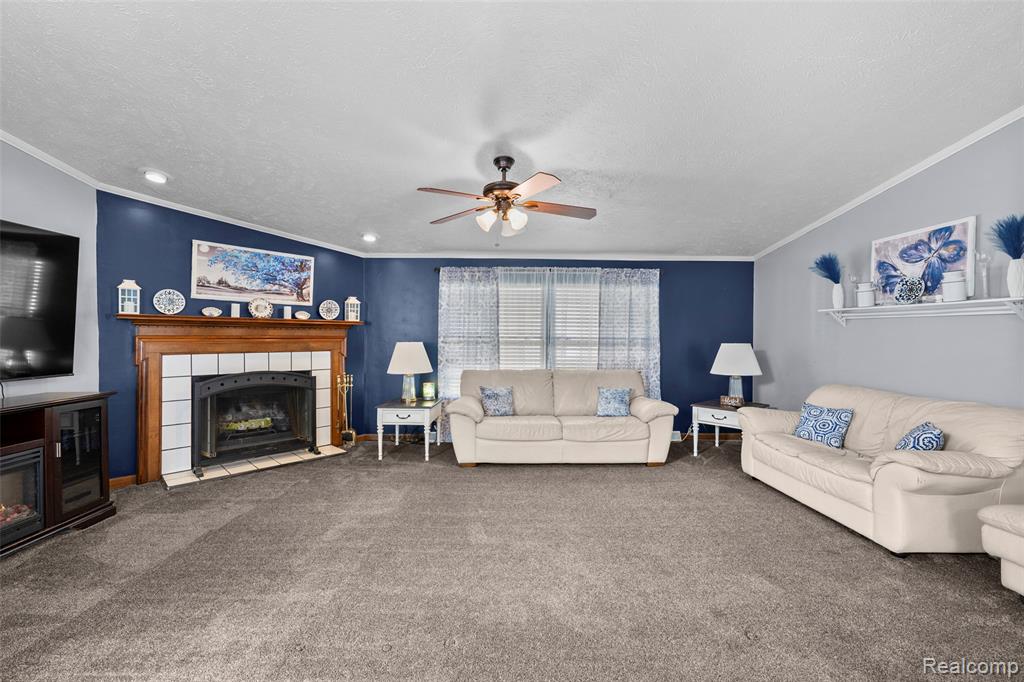 52159 Landsdowne Circle, Chesterfield, MI — Photo 12