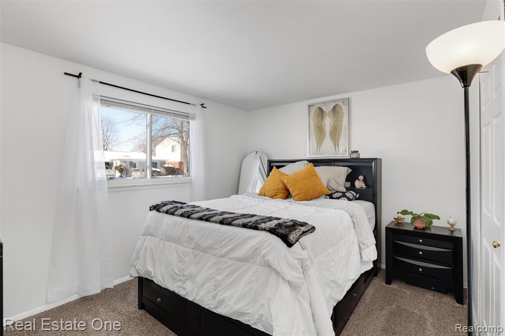 9535 Chamberlain Street, Romulus, MI 48174 — Photo 4