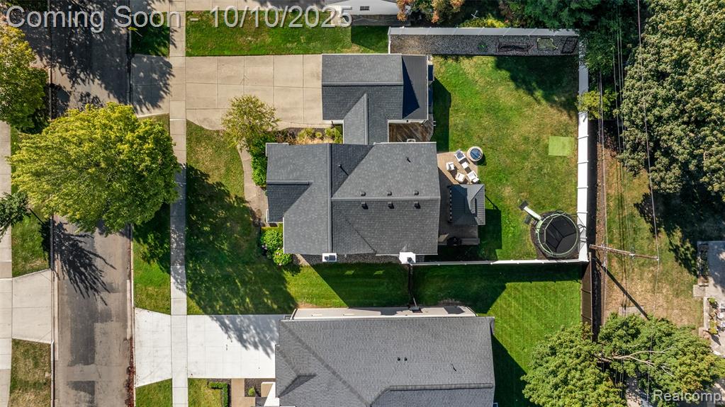 412 S Glenhurst Drive, Birmingham, MI 48009 — Photo 49