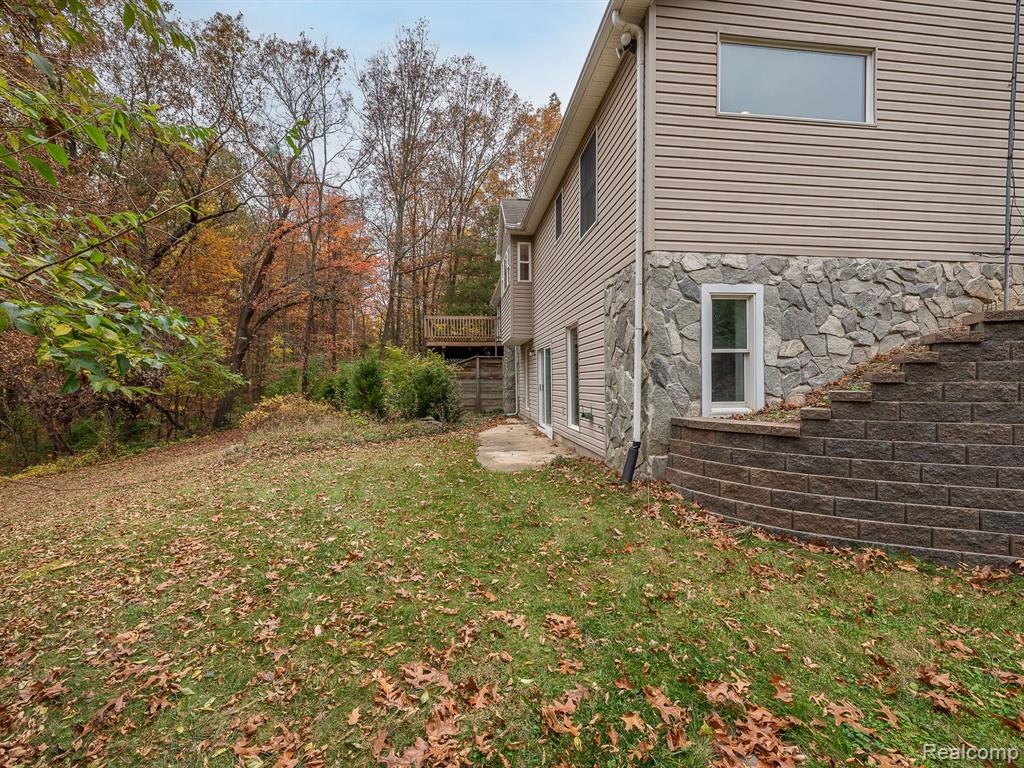 12349 COLLER, Tipton, MI 49287 — Photo 37