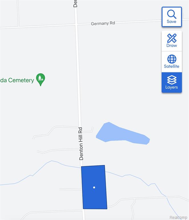 VL Denton Hills Road, Fenton, MI 48430 — Photo 19