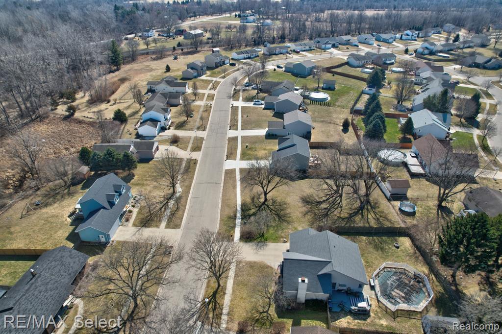 436 WINDY, Flushing, MI 48433 — Photo 54