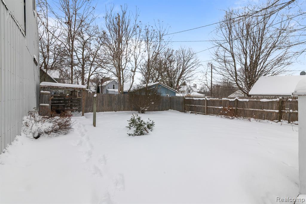 202 Middle Street, Nashville, MI 49073 — Photo 18