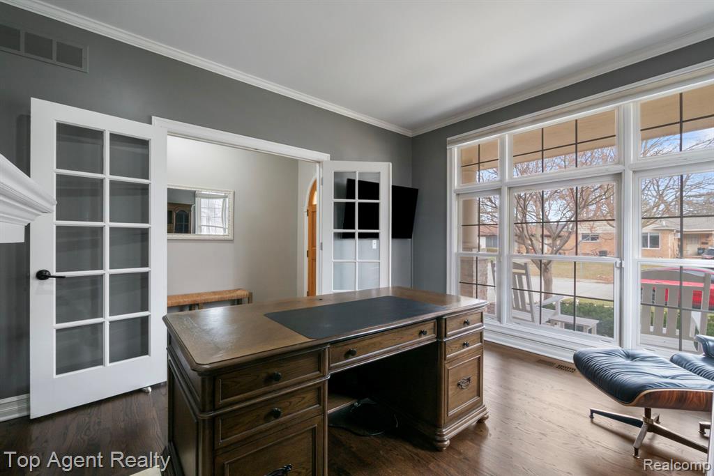 347 N Alice Avenue, Rochester, MI 48307 — Photo 19