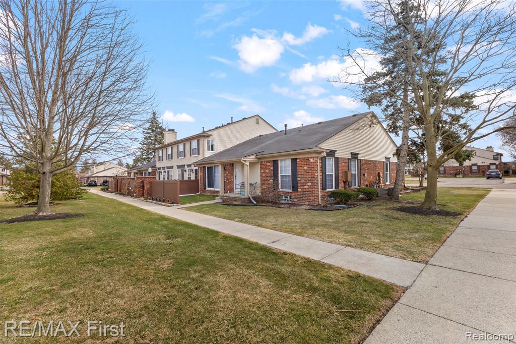 41128 Northwind Drive, Canton, MI 48188 — Photo 24
