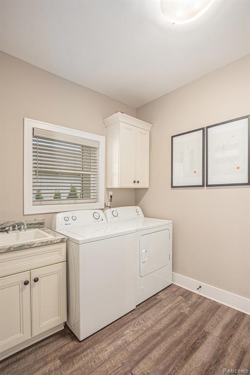 54313 CAMDEN Circle, New Baltimore, MI — Photo 23