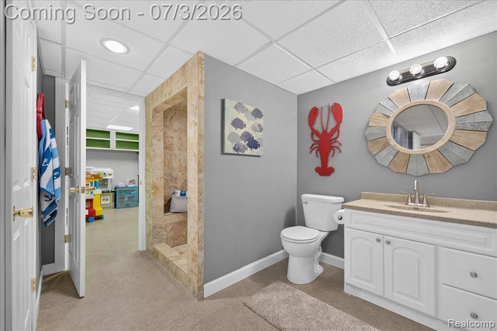 150 River Park Place, Dundee, MI 48131 — Photo 39