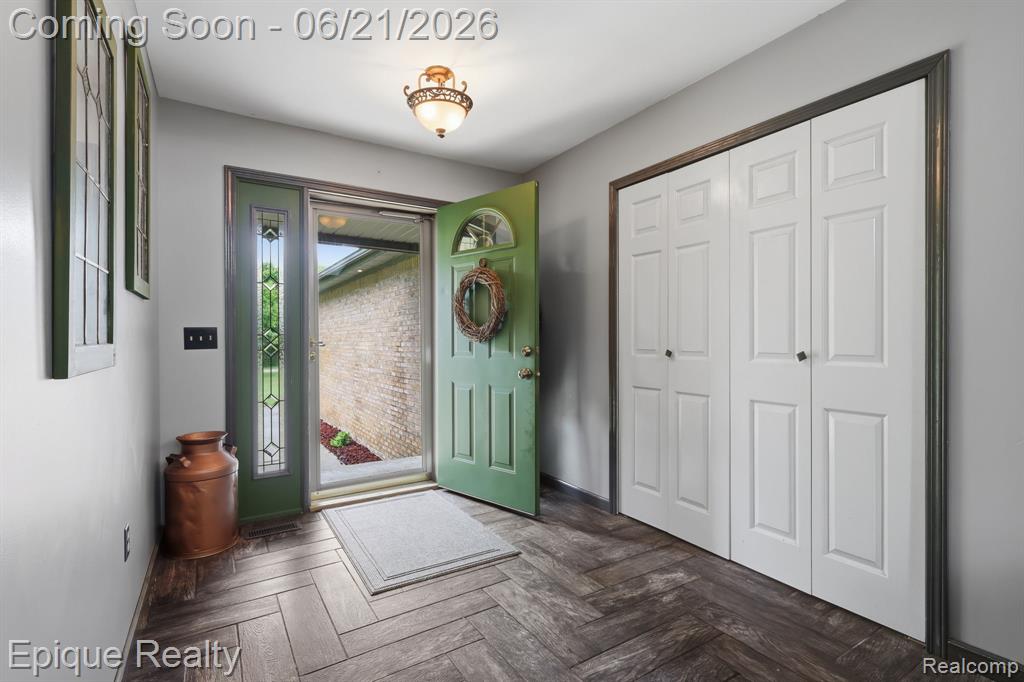 2348 Rochester Road, Leonard, MI 48367 — Photo 5