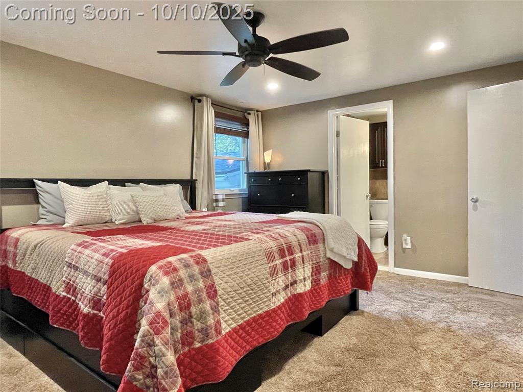 6460 Elmoor Drive, Troy, MI 48098 — Photo 19