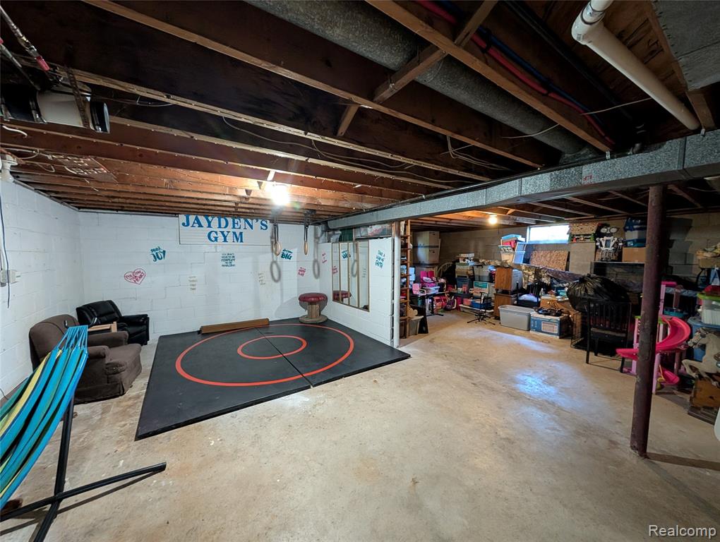 337 W Pine Street, Elsie, MI 48831 — Photo 31