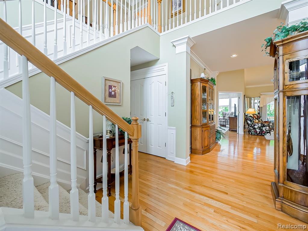 44415 Aspen Ridge Drive, Northville, MI 48168 — Photo 4