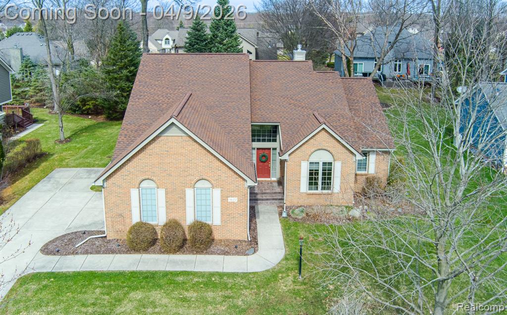 5622 Wembley Court, Clarkston, MI — Photo 50