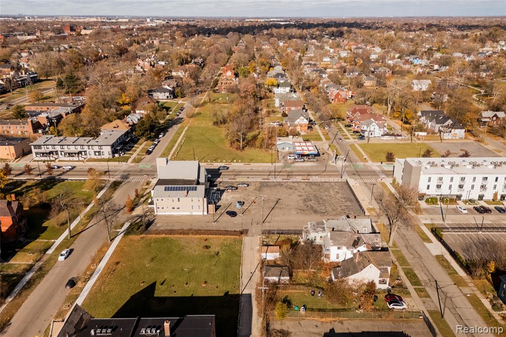 7319 Kercheval Street, Detroit, MI 48214 — Photo 7