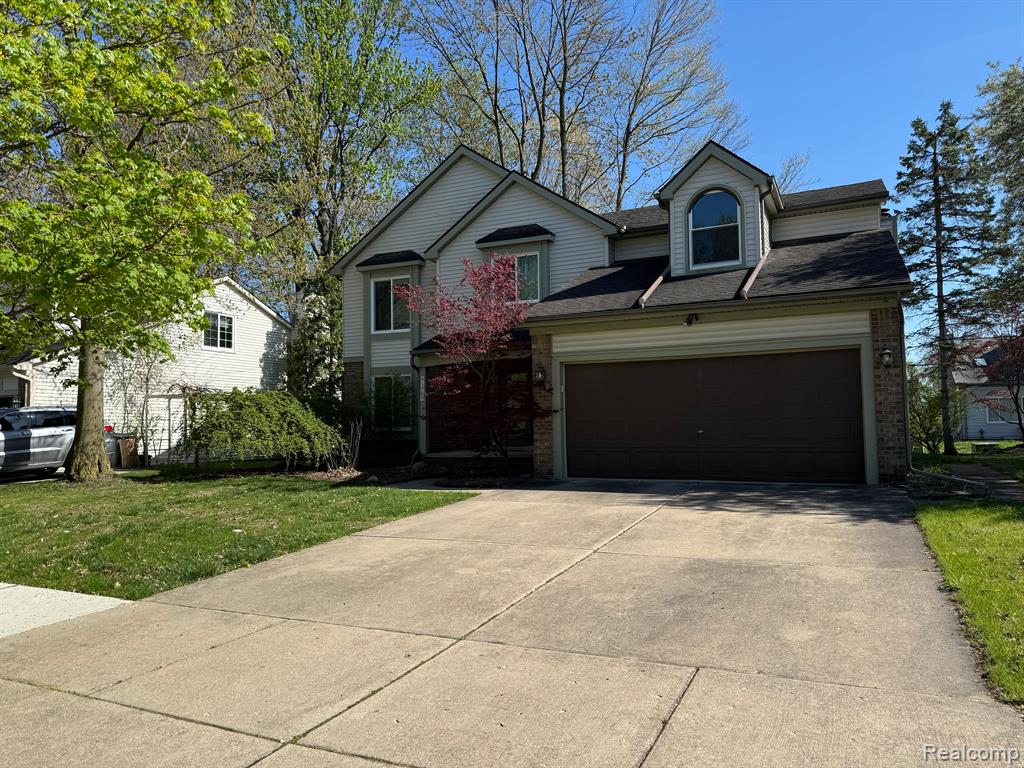 41989 METALINE Drive, Canton, MI 48187 — Photo 3