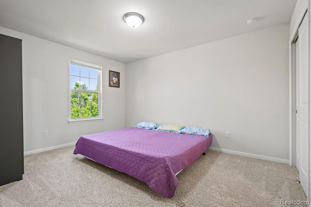4562 Cloverdale Court, Lake Orion, MI — Photo 46