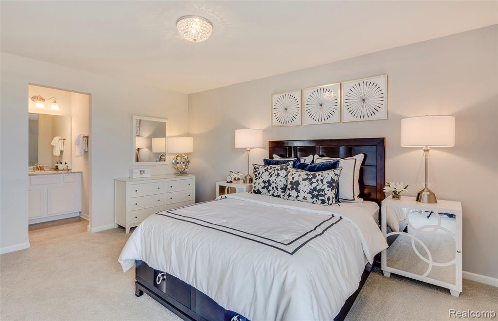 58592 Selma Drive, South Lyon, MI 48178 — Photo 15