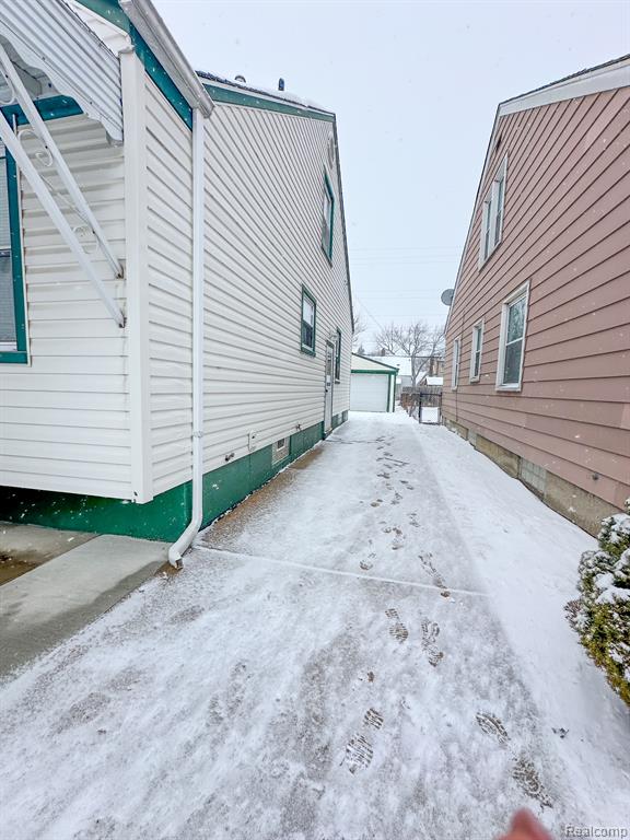 782 Cleveland Avenue, Lincoln Park, MI 48146 — Photo 3