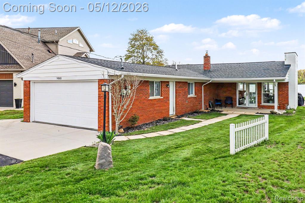 9801 Coledale Court, White Lake, MI — Photo 4