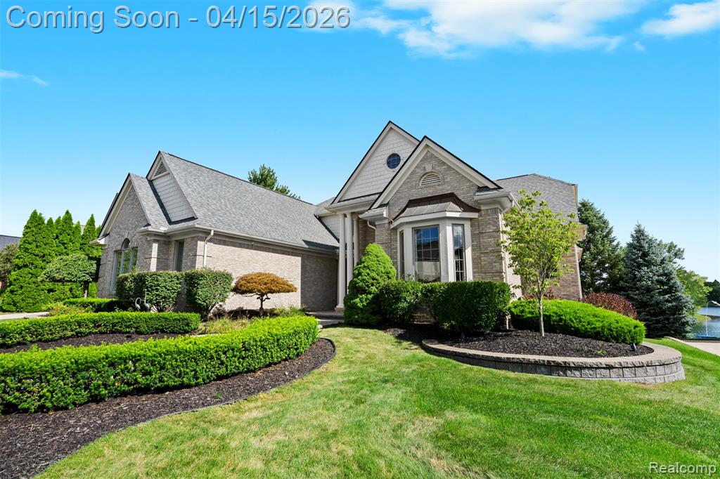 49265 Parkshore Court, Northville, MI 48168 — Photo 40