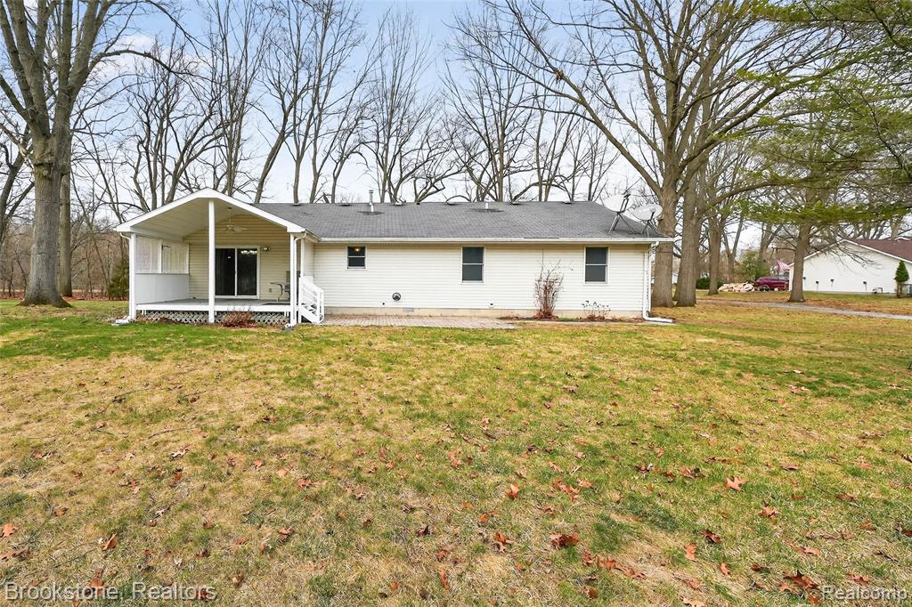 42645 Riggs Road, Van Buren, MI 48111 — Photo 38