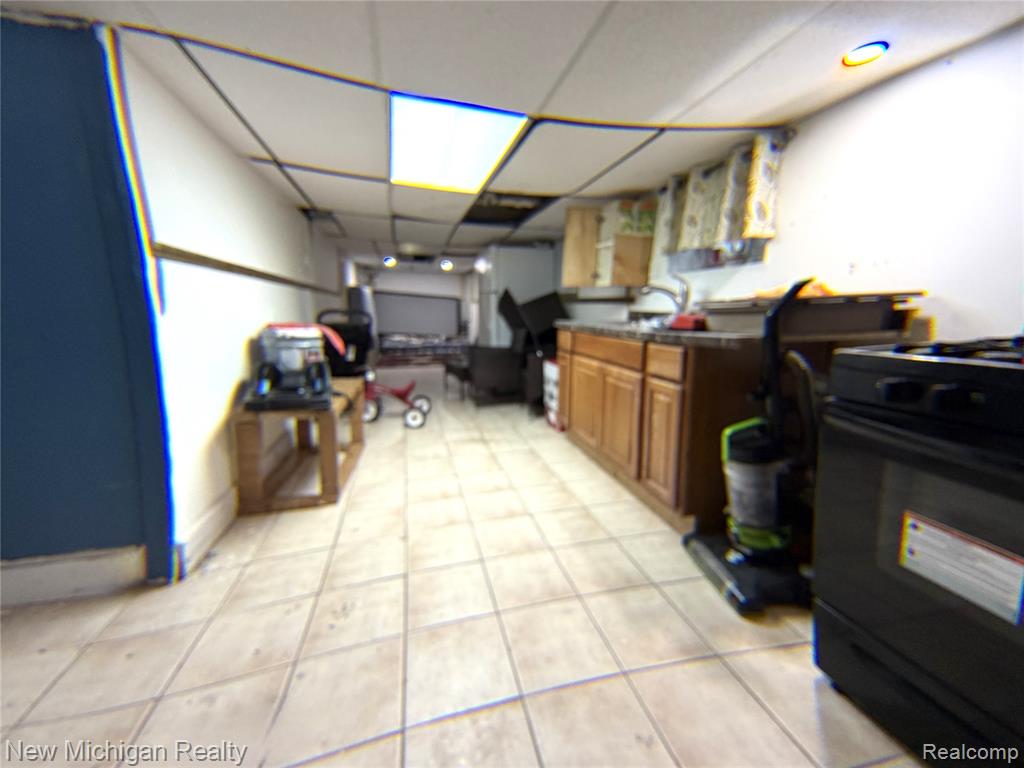 5510 Bingham Street, Dearborn, MI, 48126