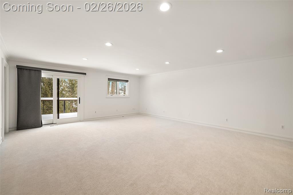 60 Quarton Lane, Bloomfield Hills, MI 48304 — Photo 48