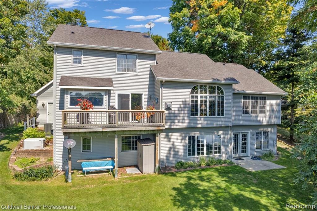 4655 Cusenza Drive, Otter Lake, MI 48464 — Photo 48