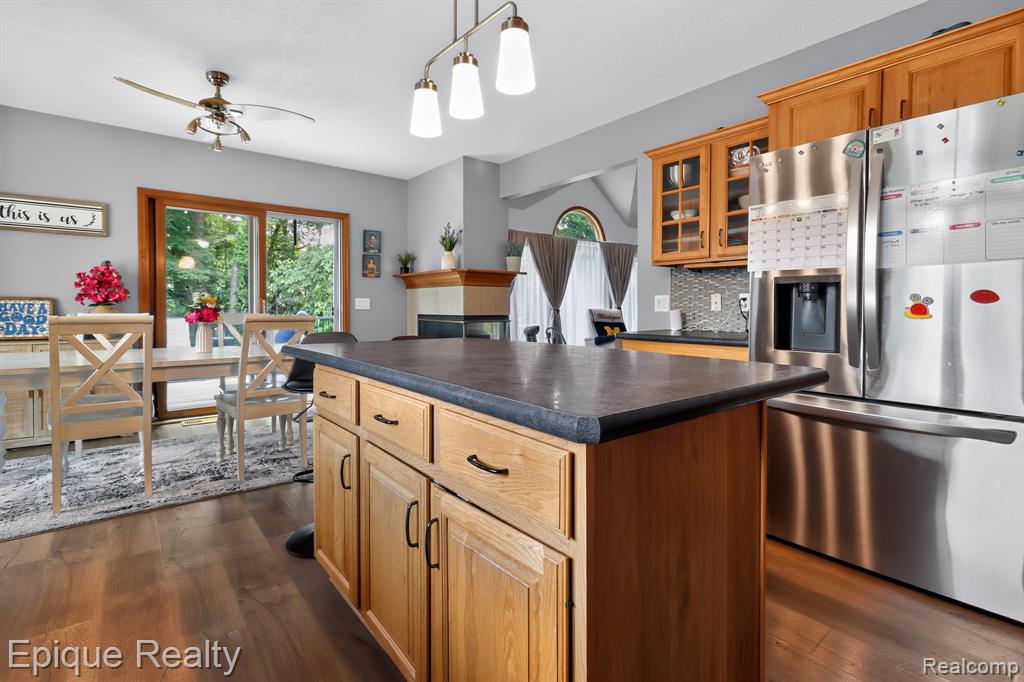 3333 Hemmingway Lane, Lambertville, MI 48144 — Photo 11