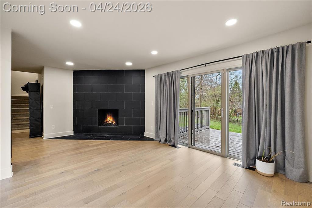 4389 Charing Way, Bloomfield Hills, MI 48304 — Photo 8