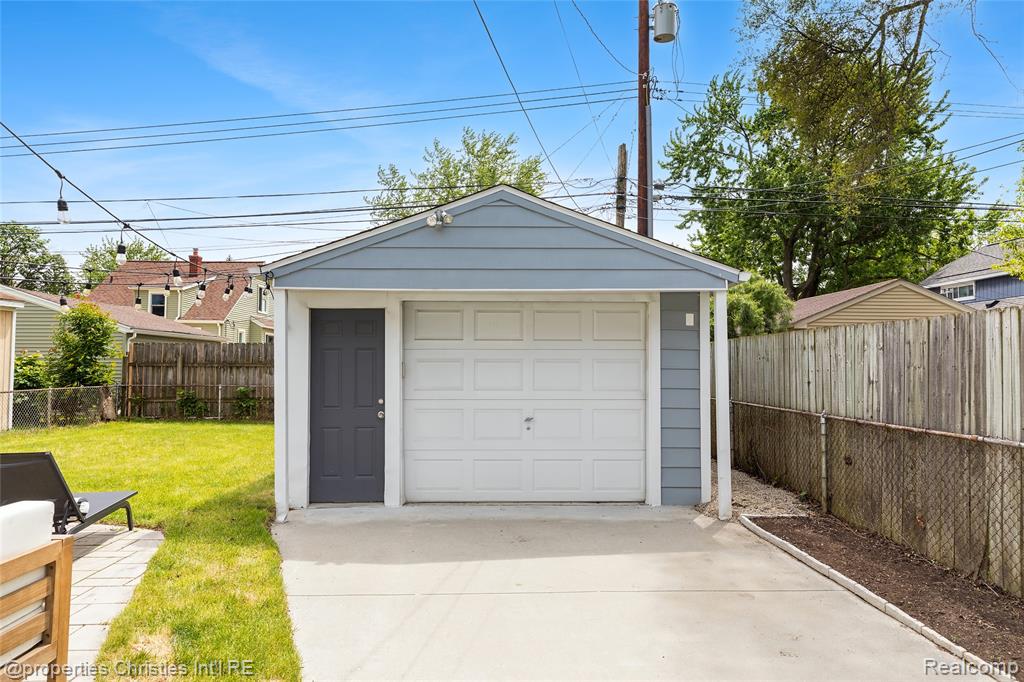 508 Marlin Avenue, Royal Oak, MI 48067 — Photo 46