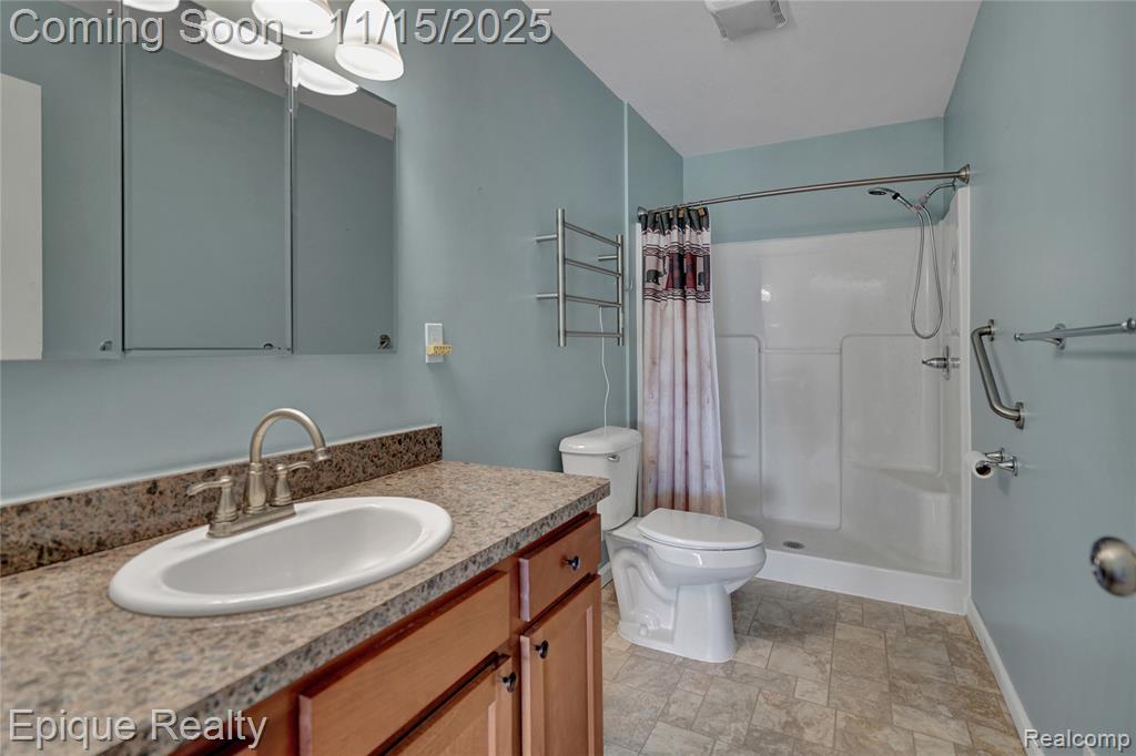 1920 Kenneth F Brown Court, Imlay City, MI 48444 — Photo 15