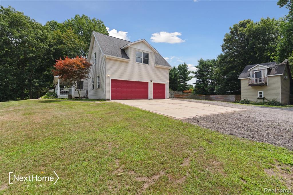 9428 Talladay Road, Willis, MI 48191 — Photo 76