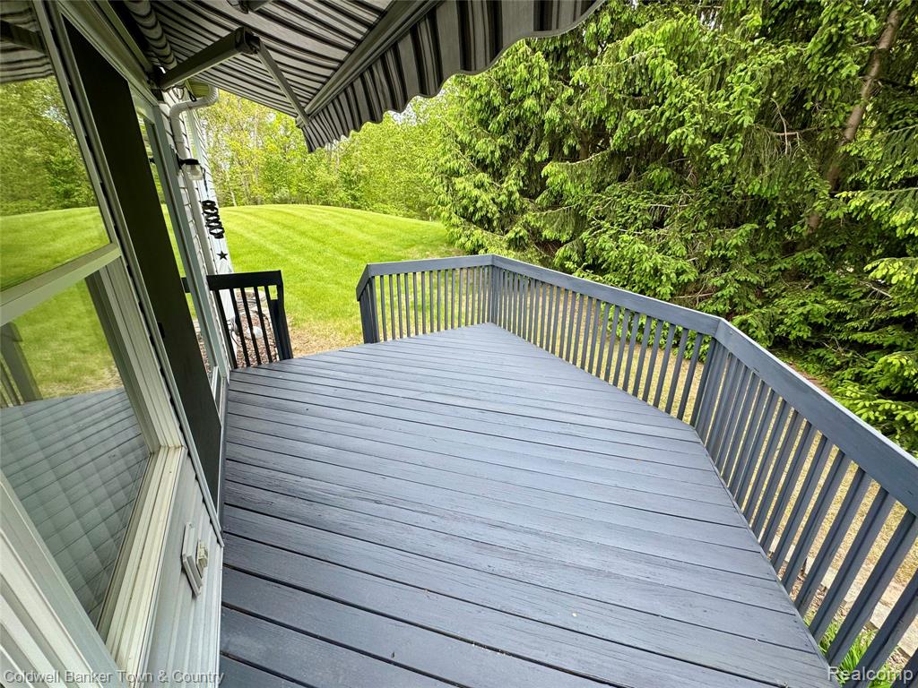3101 E Telluride, 146, Brighton, MI 48114 — Photo 18