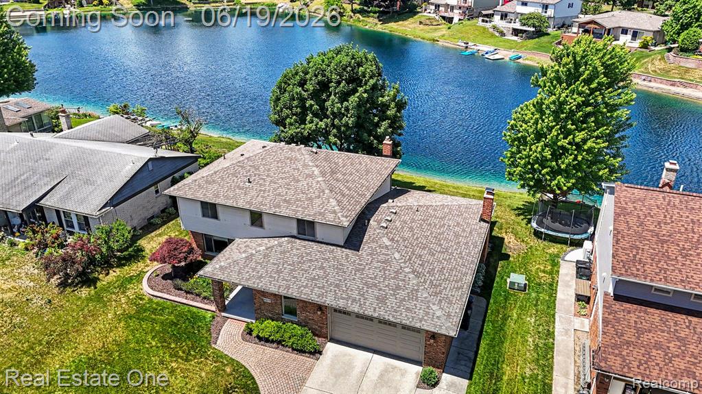 6317 Atkins Drive, Troy, MI 48085 — Photo 27