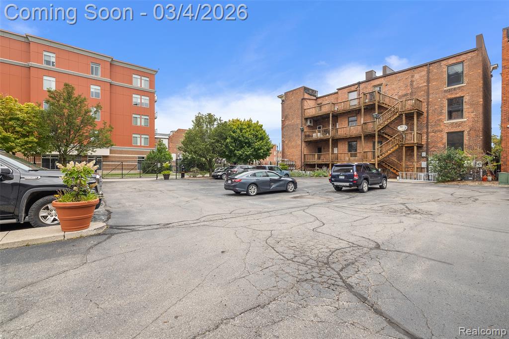 78 Watson Street, Detroit, MI 48201 — Photo 40