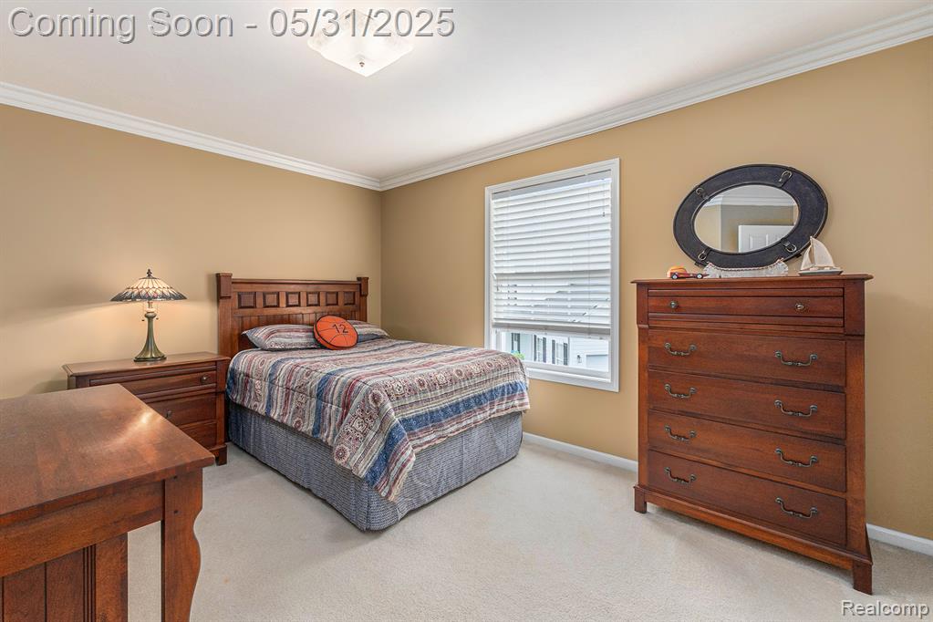 7271 N Village Drive, Clarkston, MI — Photo 22
