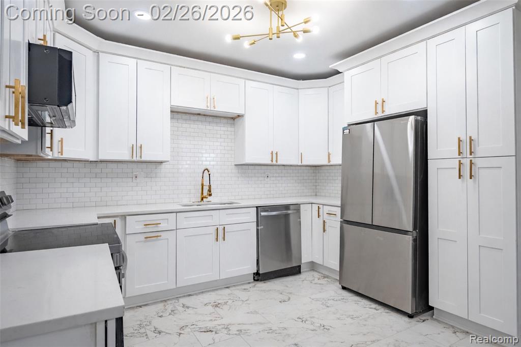 2270 W Philadelphia Street, Detroit, MI 48206 — Photo 17