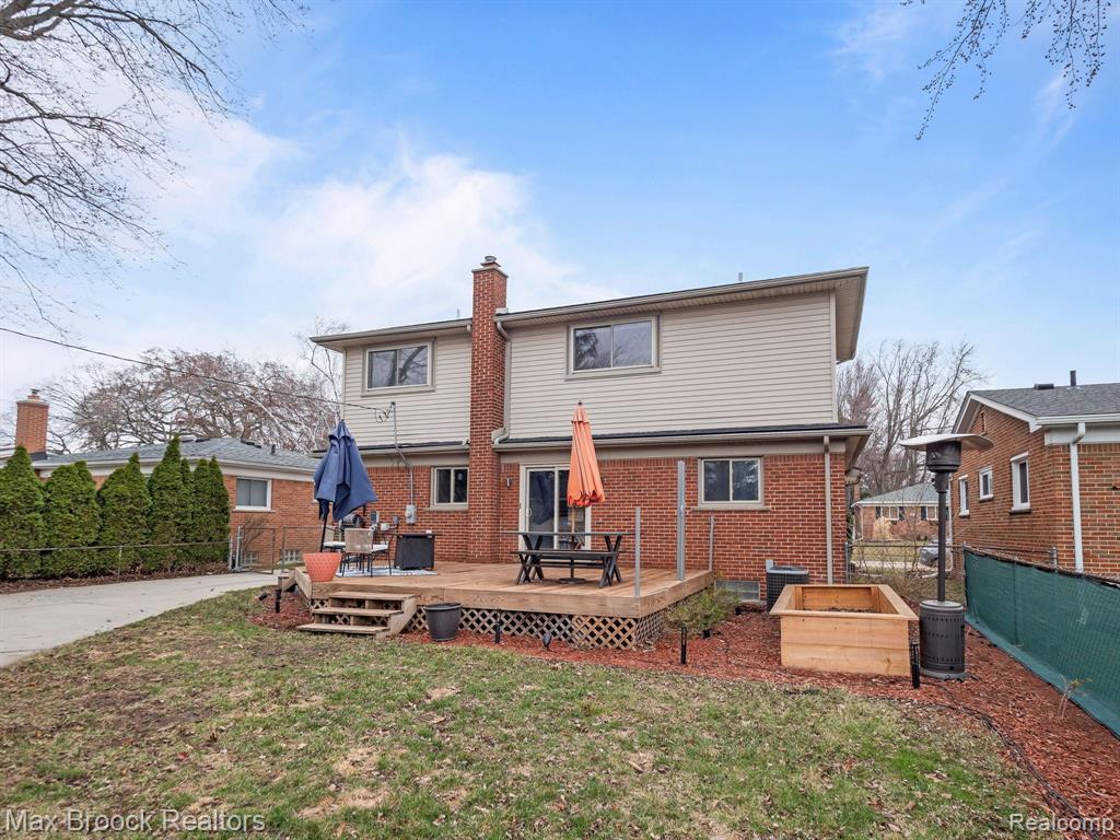 622 ENGLEWOOD Avenue, Royal Oak, MI 48073 — Photo 30