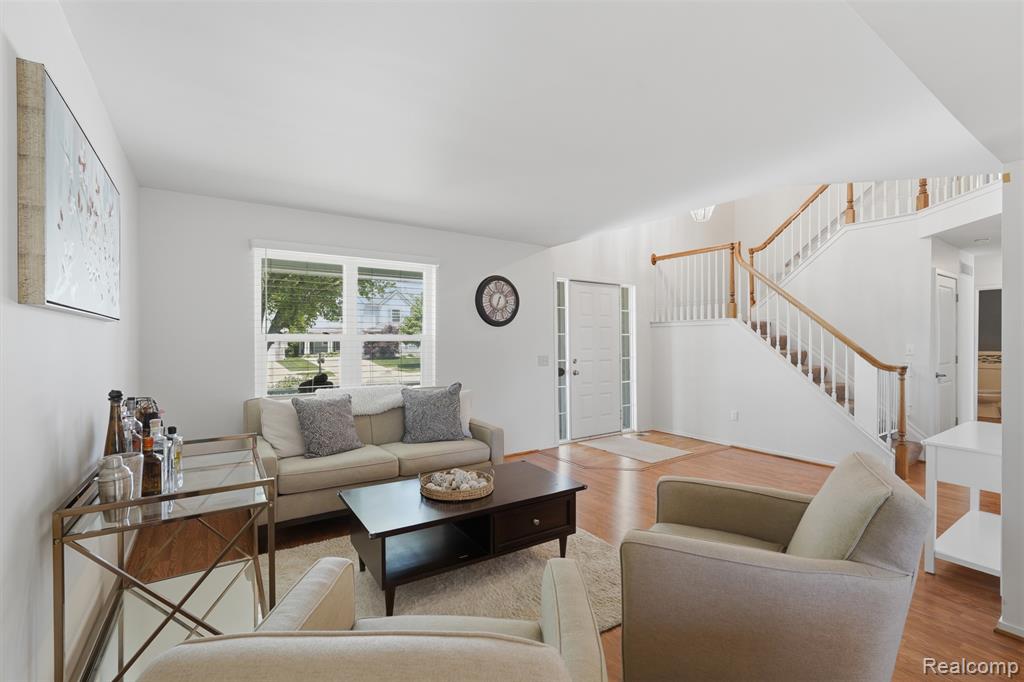 1661 Scio Ridge Road, Ann Arbor, MI 48103 — Photo 12