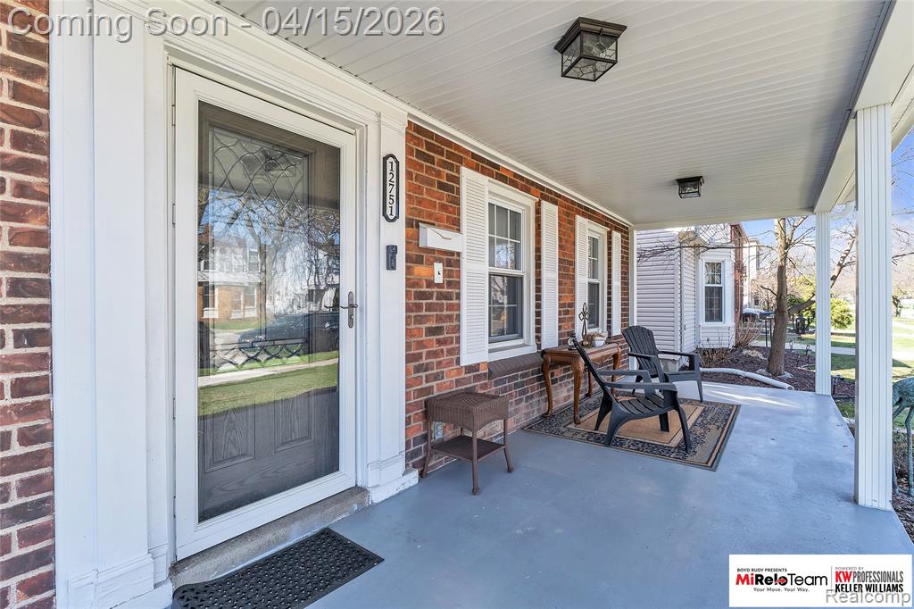 12751 Mercier Street, Southgate, MI 48195 — Photo 3