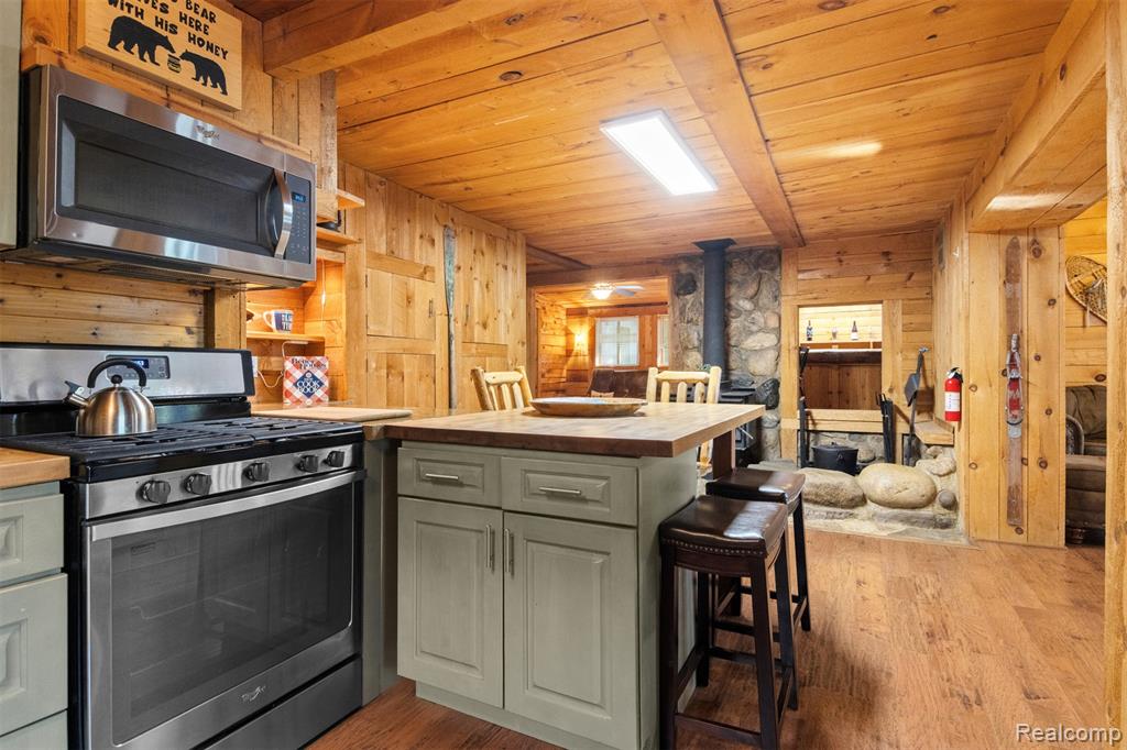 6309 Inglehart Road NE, Kalkaska, MI 49646 — Photo 18
