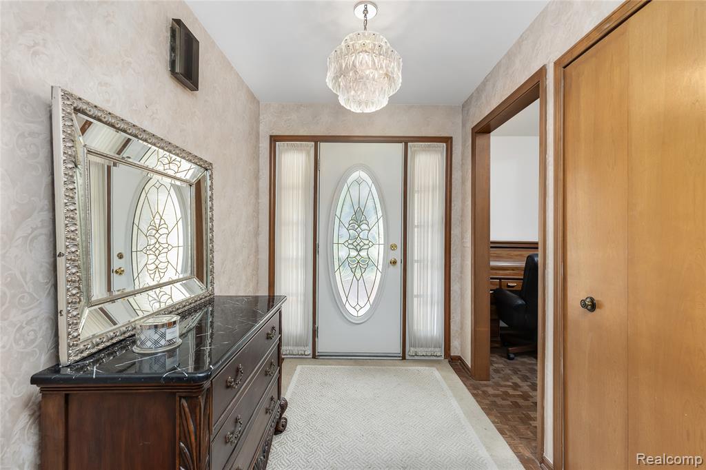 69504 Saxon Drive, Bruce, MI 48065 — Photo 5