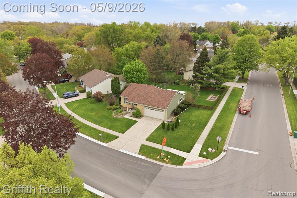 779 Oak Ridge Drive, Brighton, MI 48116 — Photo 28