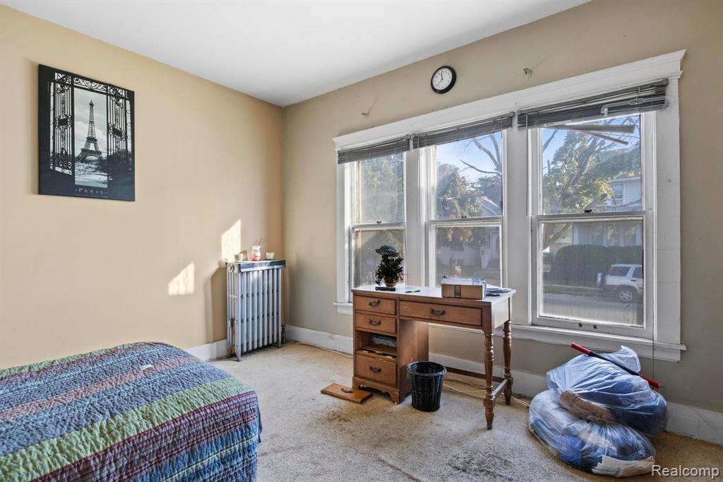 2321 CASPER Street, Detroit, MI 48209 — Photo 7