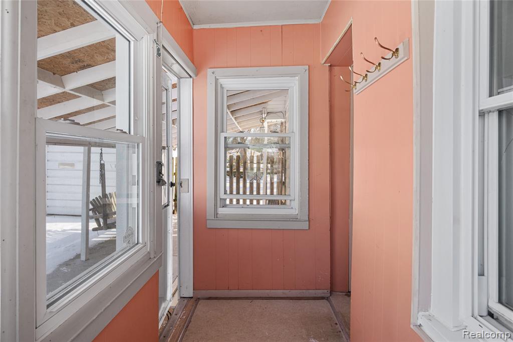 201 Seminole Street, Holly, MI 48442 — Photo 16