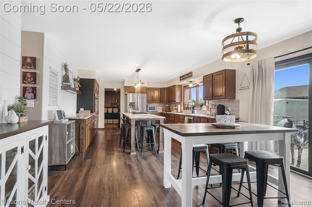 7535 Clinton Macon Road, Clinton, MI 49236 — Photo 24