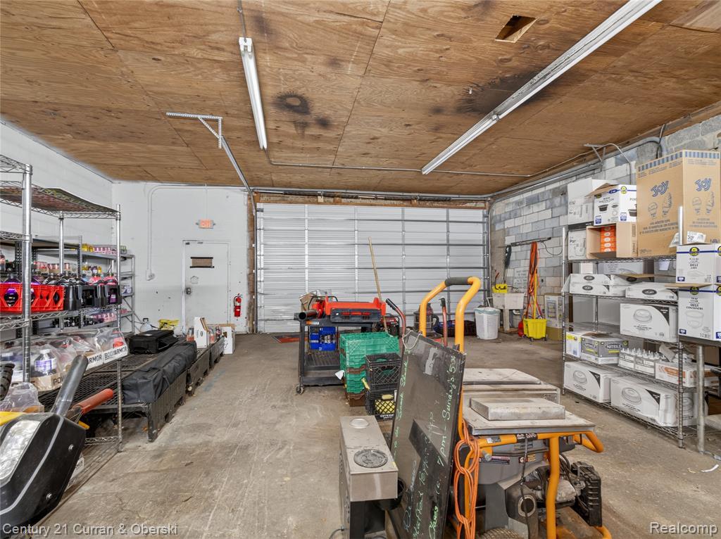 27996 Waltz Road, New Boston, MI 48164 — Photo 72