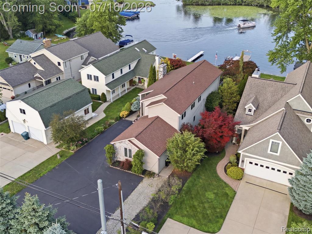 2314 N Duck Lake Road, Highland, MI 48356 — Photo 5